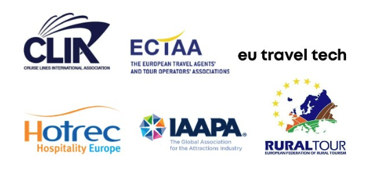 Toerisme- en reissector roept Europarlementariërs op tot evenwichtige herziening van de Richtlijn Pakketreizen